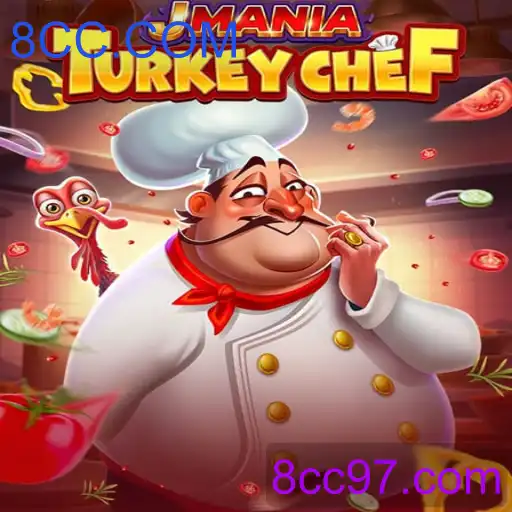 JManiaTurkeyChef