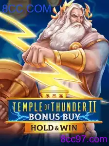 TempleofThunderIIBonusBuy